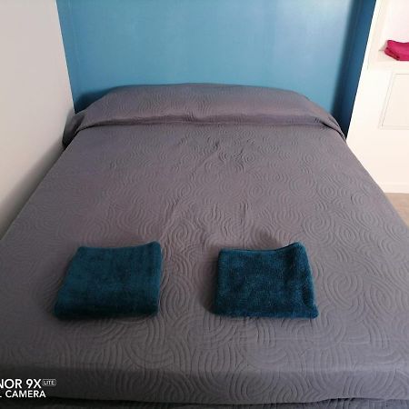 Studio Amenage En Sous Sol Аркашон Екстер'єр фото