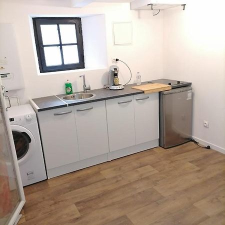 Studio Amenage En Sous Sol Аркашон Екстер'єр фото