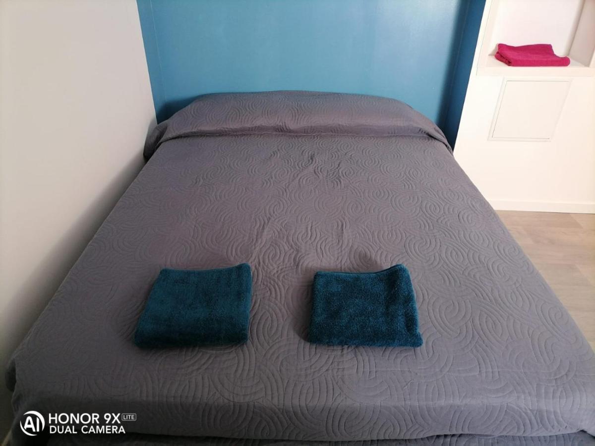 Studio Amenage En Sous Sol Аркашон Екстер'єр фото