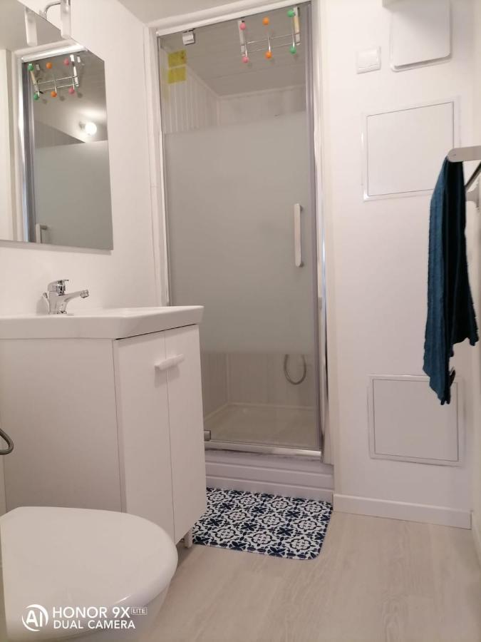 Studio Amenage En Sous Sol Аркашон Екстер'єр фото