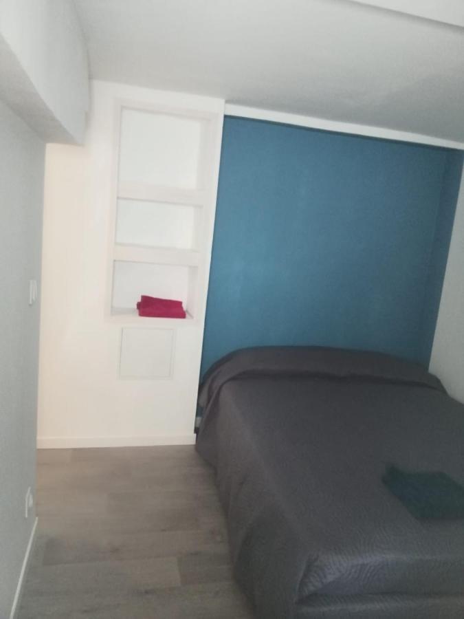 Studio Amenage En Sous Sol Аркашон Екстер'єр фото